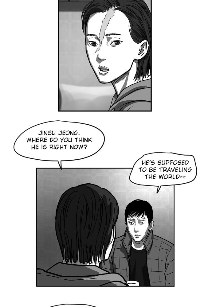 Read The Hellbound (en) Manga Online