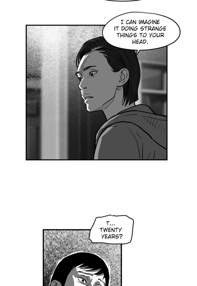 Read The Hellbound (en) Manga Online