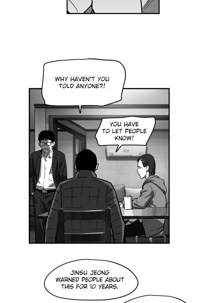 Read The Hellbound (en) Manga Online