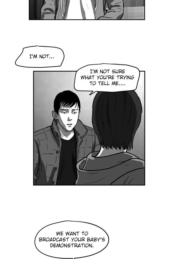 Read The Hellbound (en) Manga Online