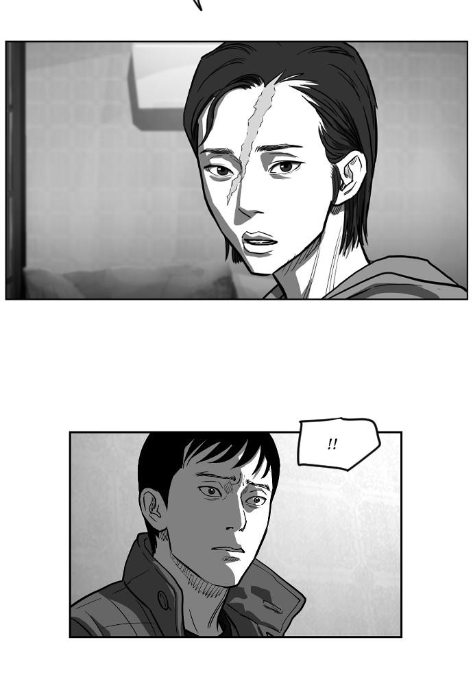 Read The Hellbound (en) Manga Online