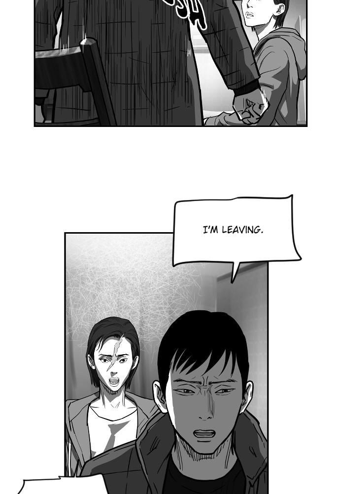 Read The Hellbound (en) Manga Online