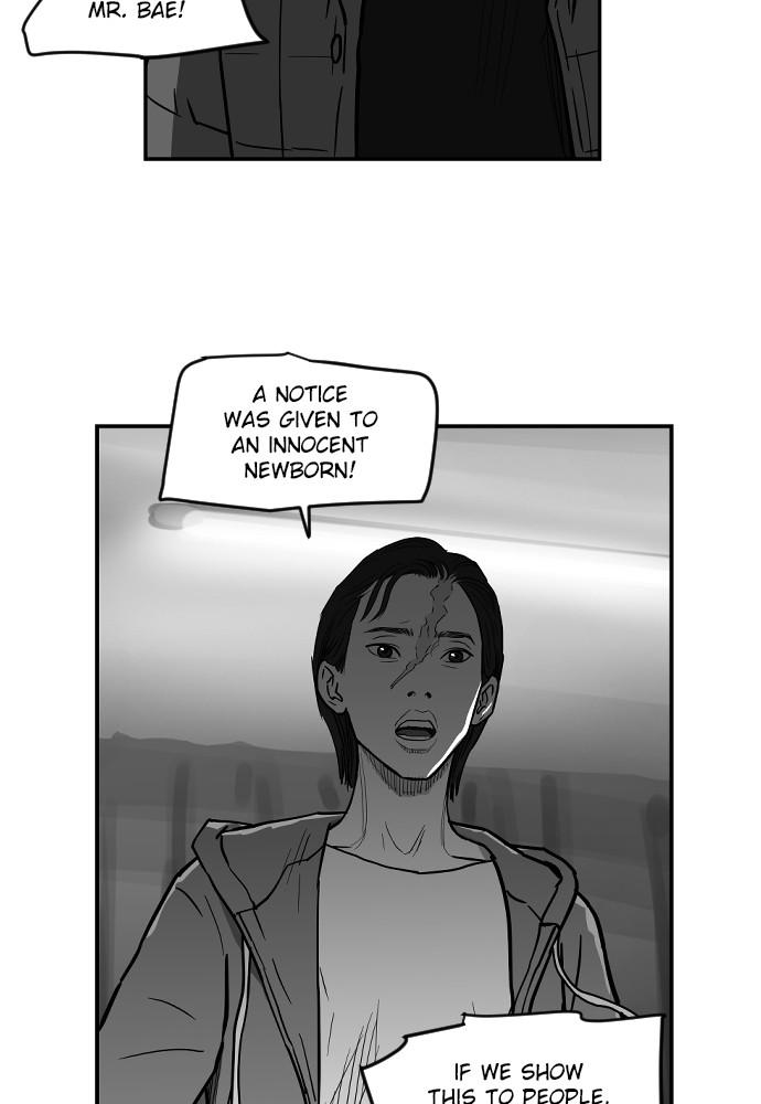 Read The Hellbound (en) Manga Online