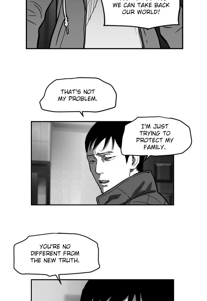 Read The Hellbound (en) Manga Online