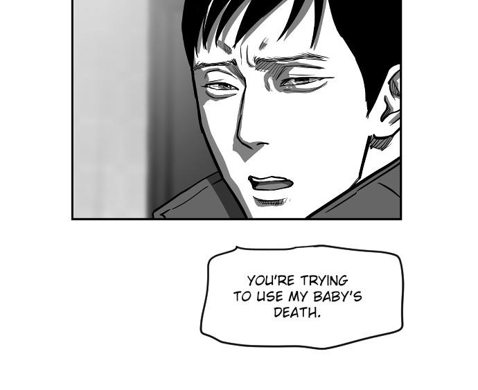 Read The Hellbound (en) Manga Online