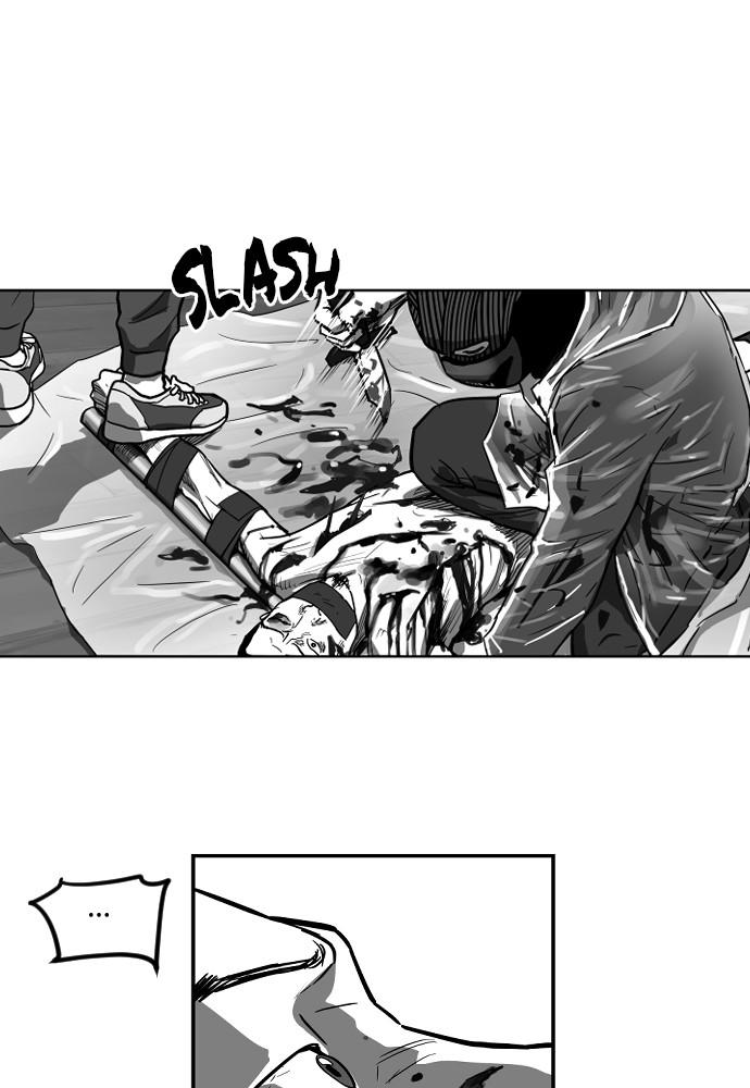 Read The Hellbound (en) Manga Online