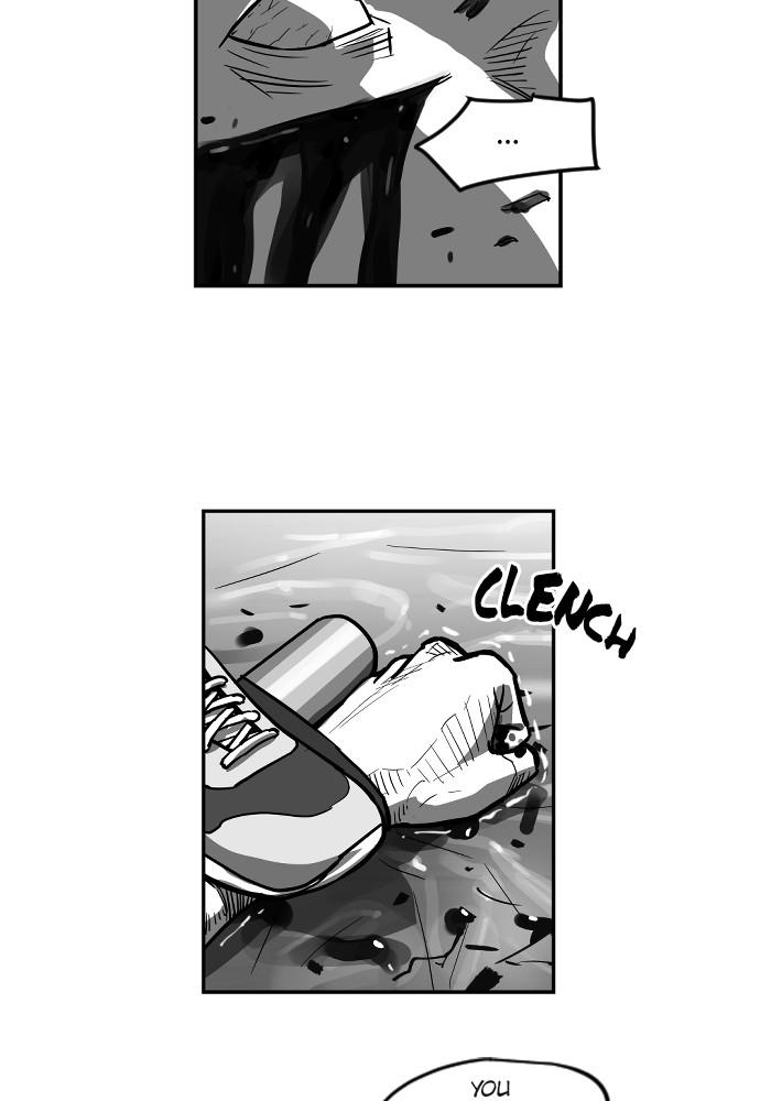 Read The Hellbound (en) Manga Online