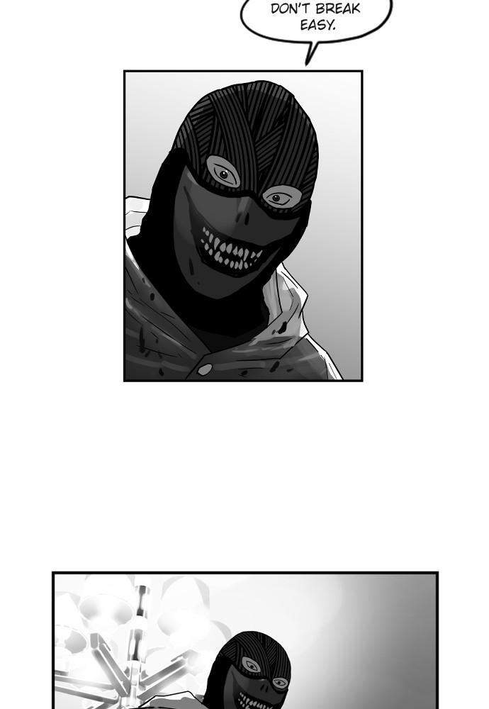 Read The Hellbound (en) Manga Online