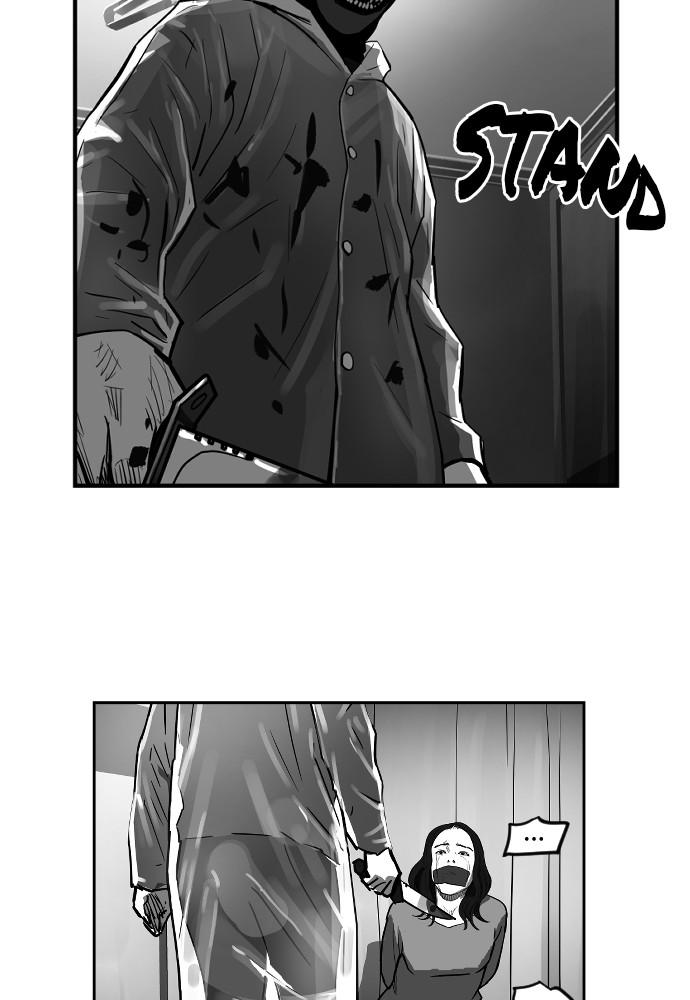 Read The Hellbound (en) Manga Online