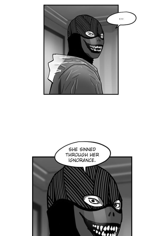 Read The Hellbound (en) Manga Online