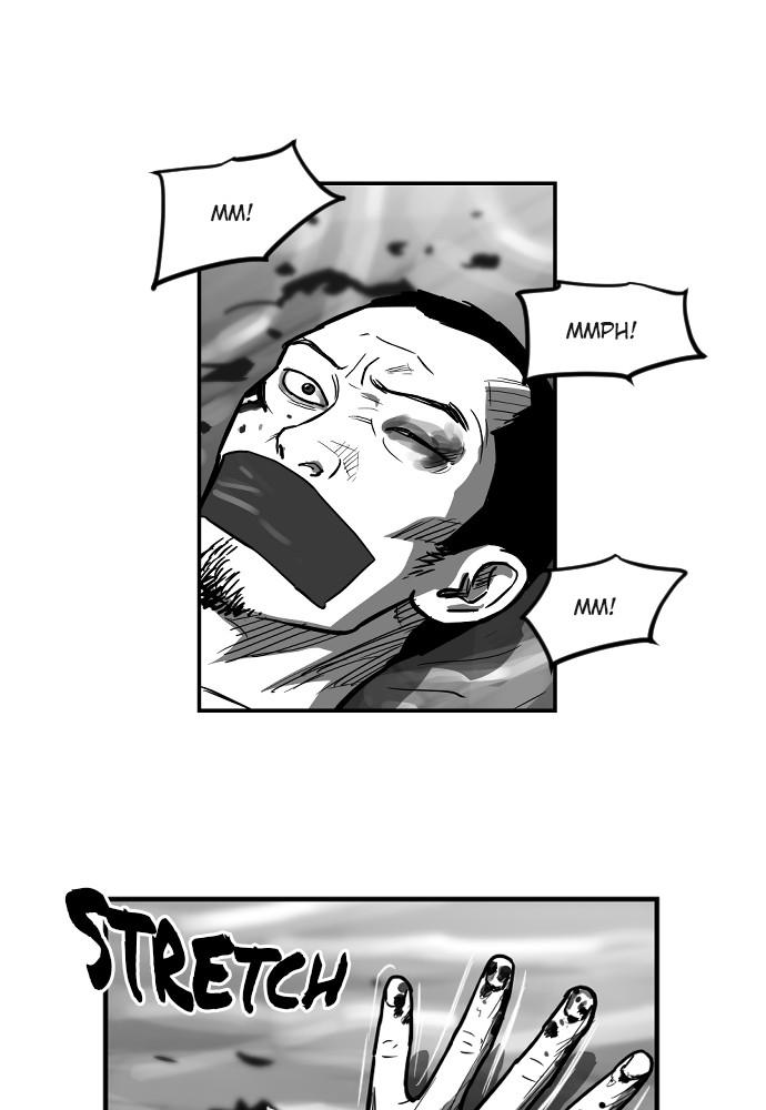 Read The Hellbound (en) Manga Online