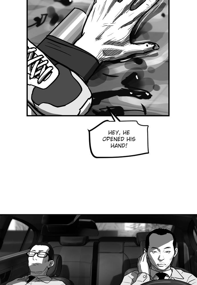 Read The Hellbound (en) Manga Online