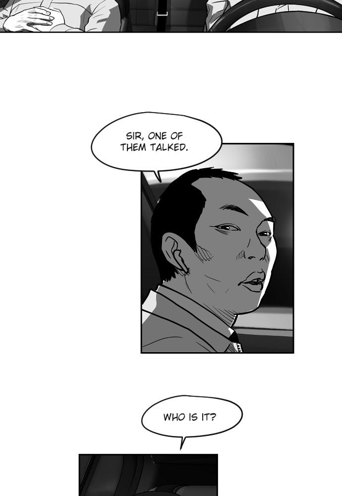 Read The Hellbound (en) Manga Online