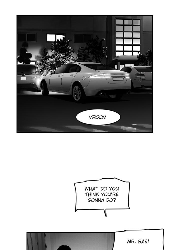 Read The Hellbound (en) Manga Online