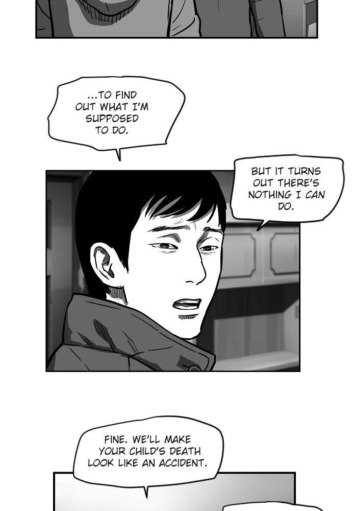 Read The Hellbound (en) Manga Online