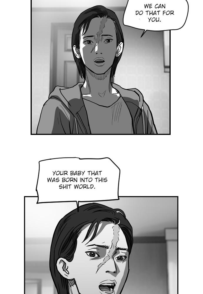 Read The Hellbound (en) Manga Online