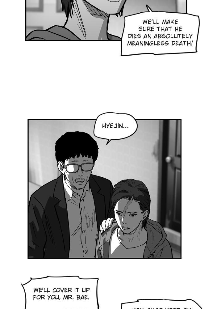 Read The Hellbound (en) Manga Online