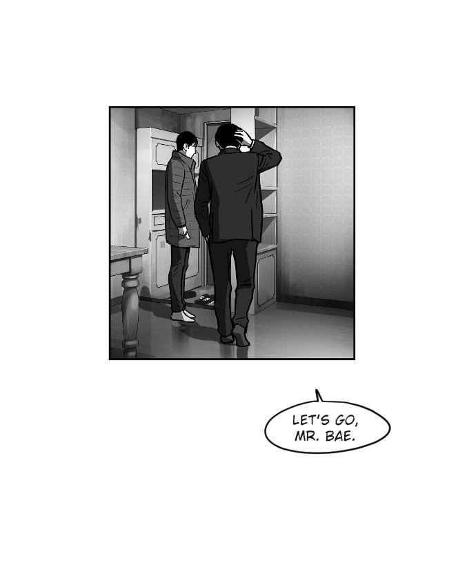 Read The Hellbound (en) Manga Online