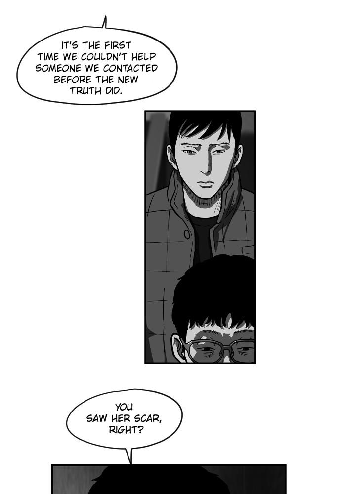 Read The Hellbound (en) Manga Online