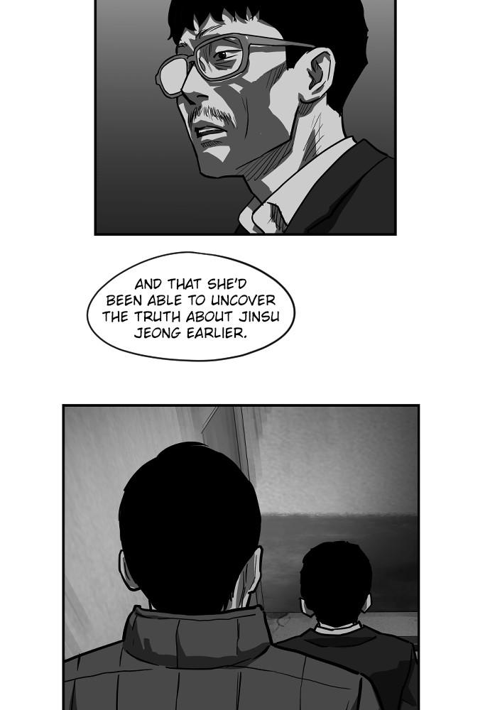 Read The Hellbound (en) Manga Online