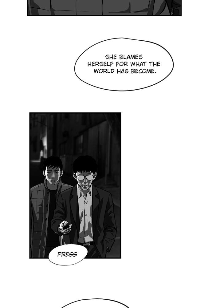 Read The Hellbound (en) Manga Online