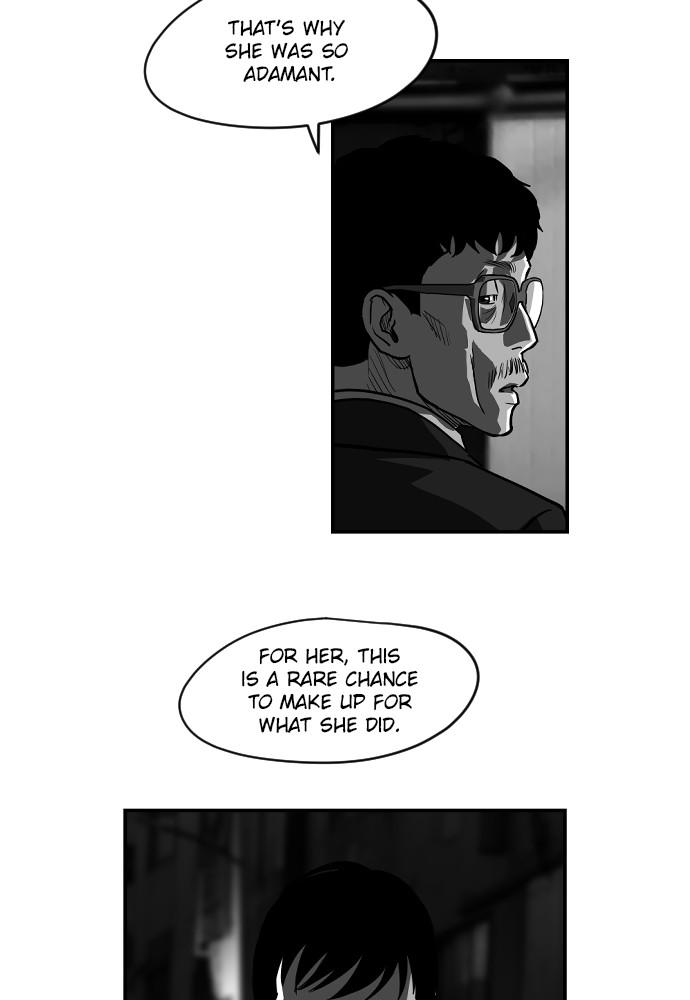 Read The Hellbound (en) Manga Online