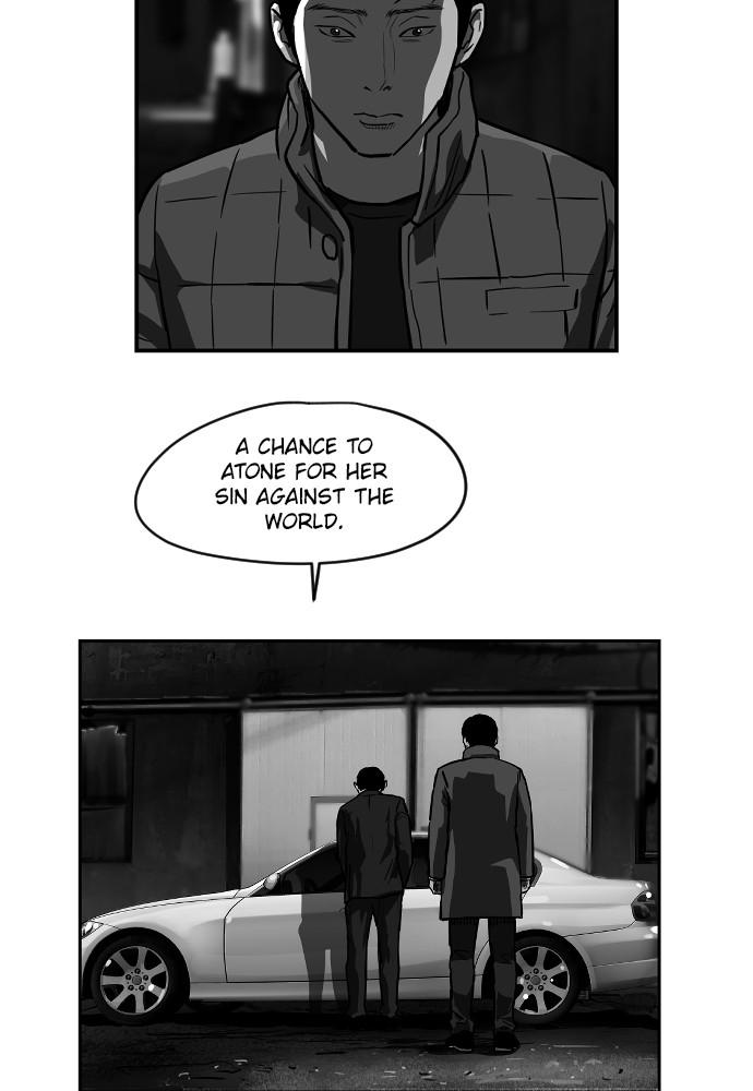 Read The Hellbound (en) Manga Online