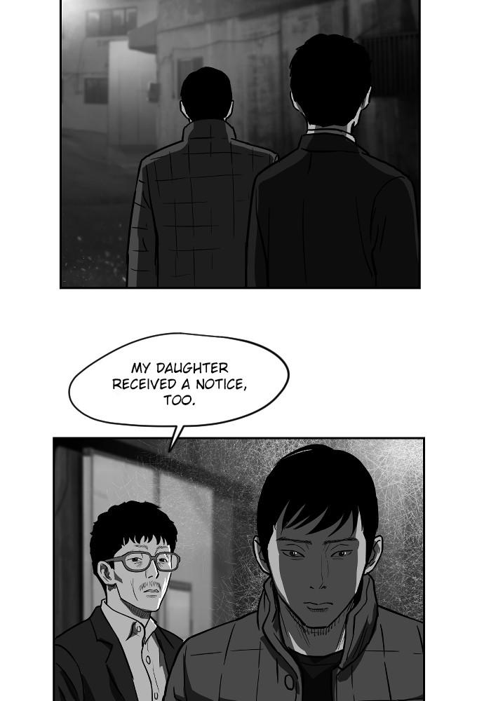 Read The Hellbound (en) Manga Online