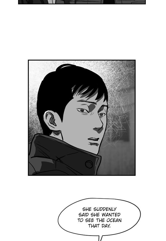 Read The Hellbound (en) Manga Online