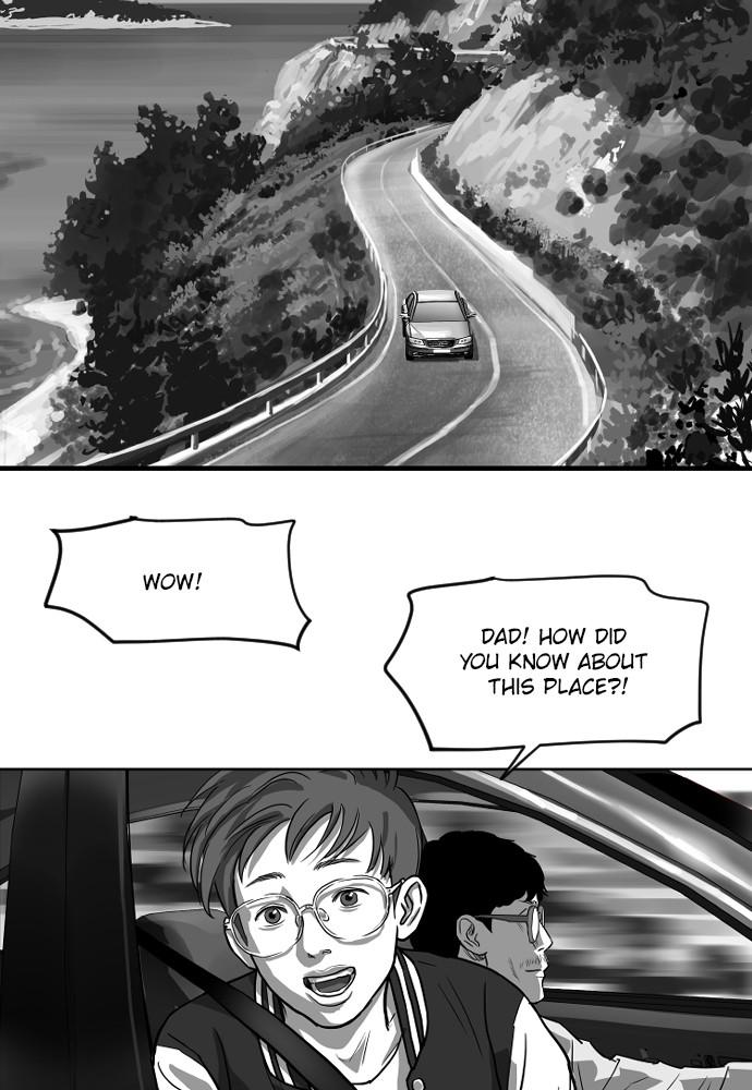 Read The Hellbound (en) Manga Online