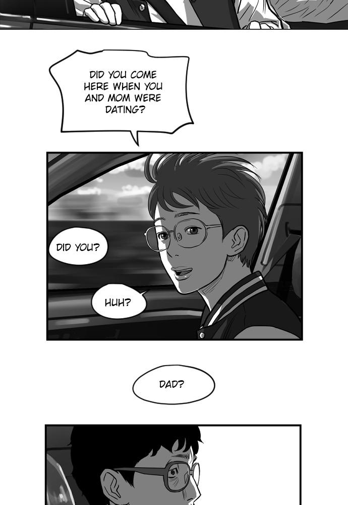 Read The Hellbound (en) Manga Online