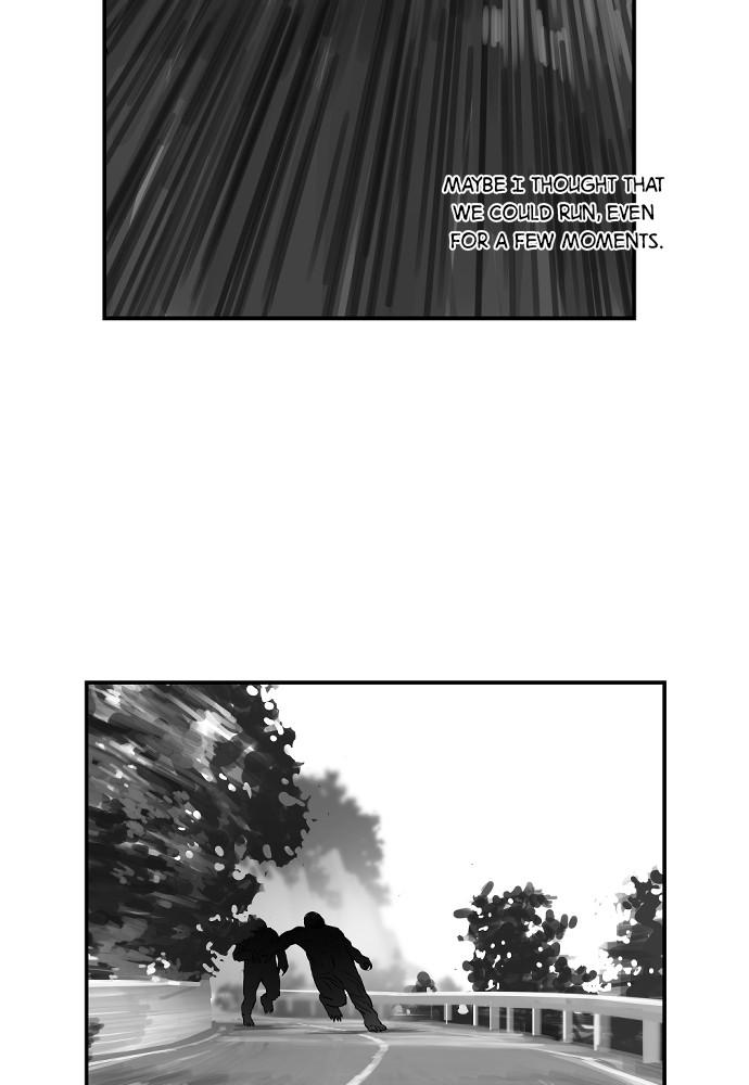 Read The Hellbound (en) Manga Online