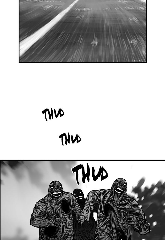 Read The Hellbound (en) Manga Online