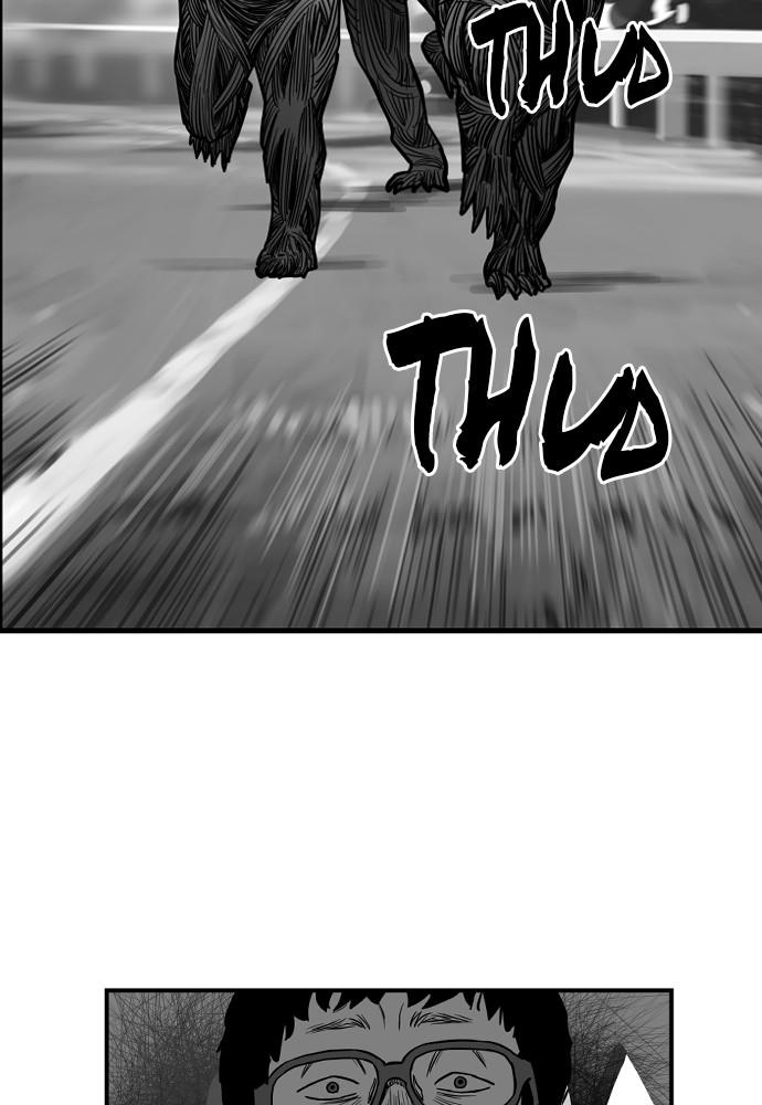 Read The Hellbound (en) Manga Online