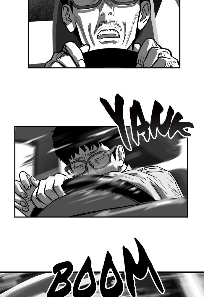 Read The Hellbound (en) Manga Online