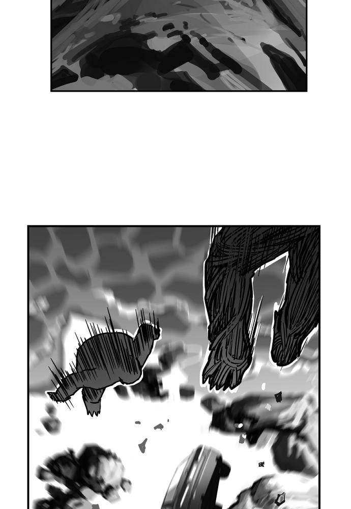 Read The Hellbound (en) Manga Online