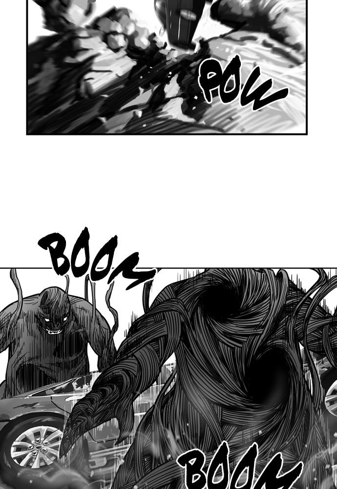 Read The Hellbound (en) Manga Online