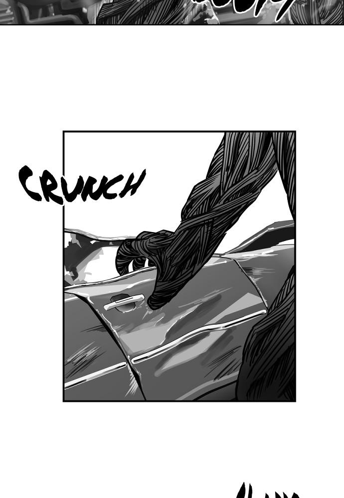 Read The Hellbound (en) Manga Online