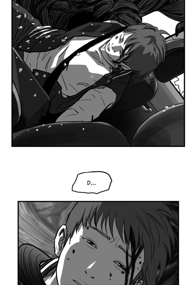 Read The Hellbound (en) Manga Online