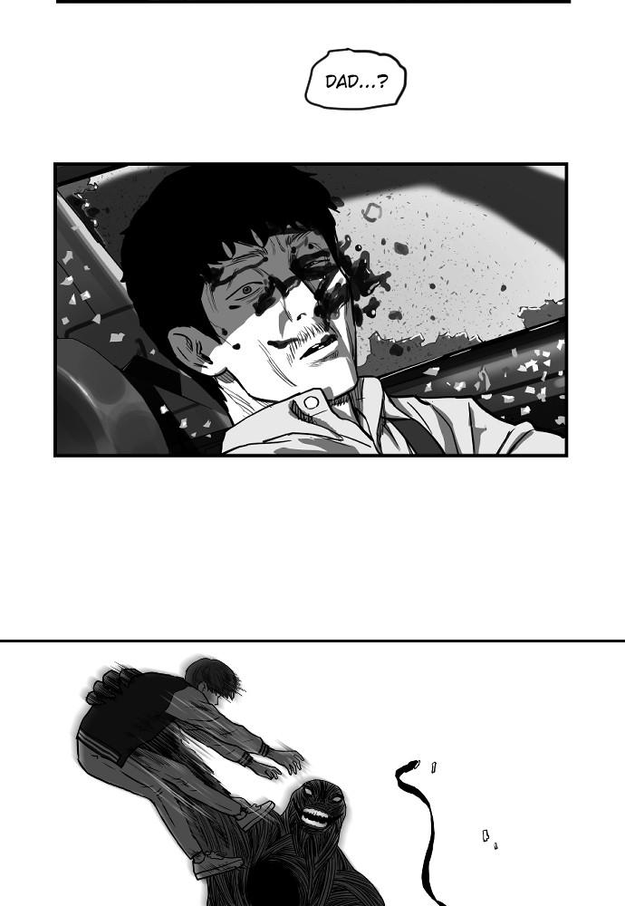 Read The Hellbound (en) Manga Online