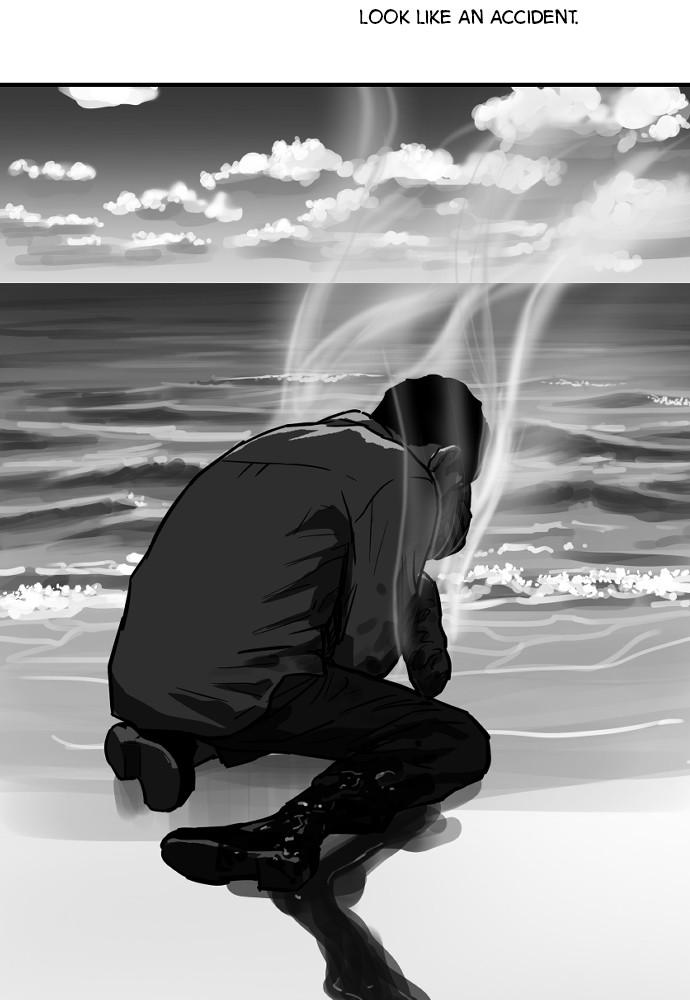 Read The Hellbound (en) Manga Online