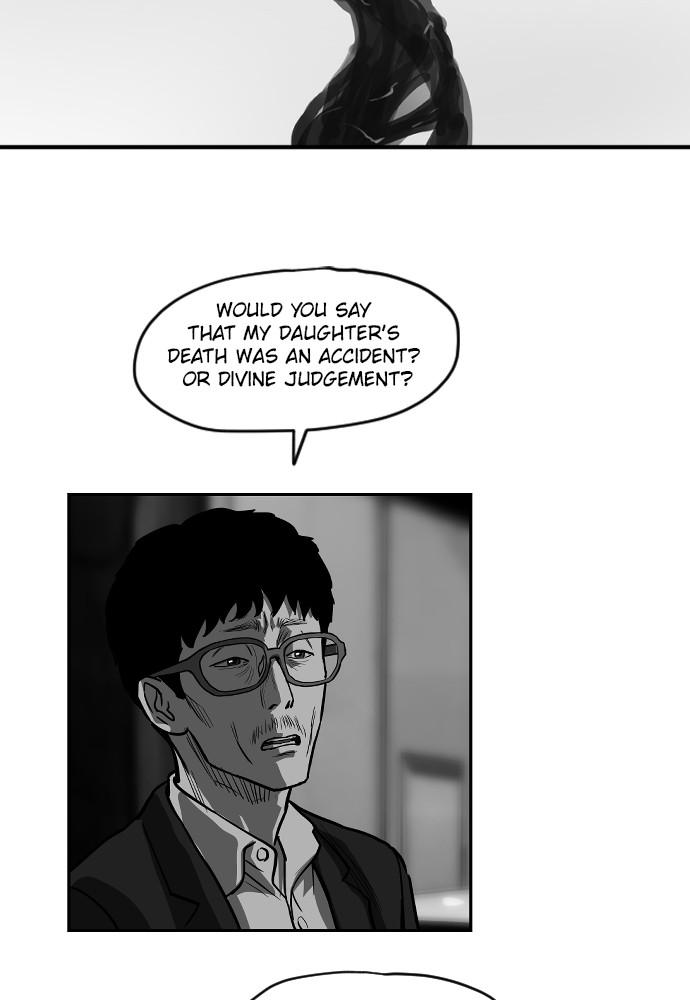 Read The Hellbound (en) Manga Online