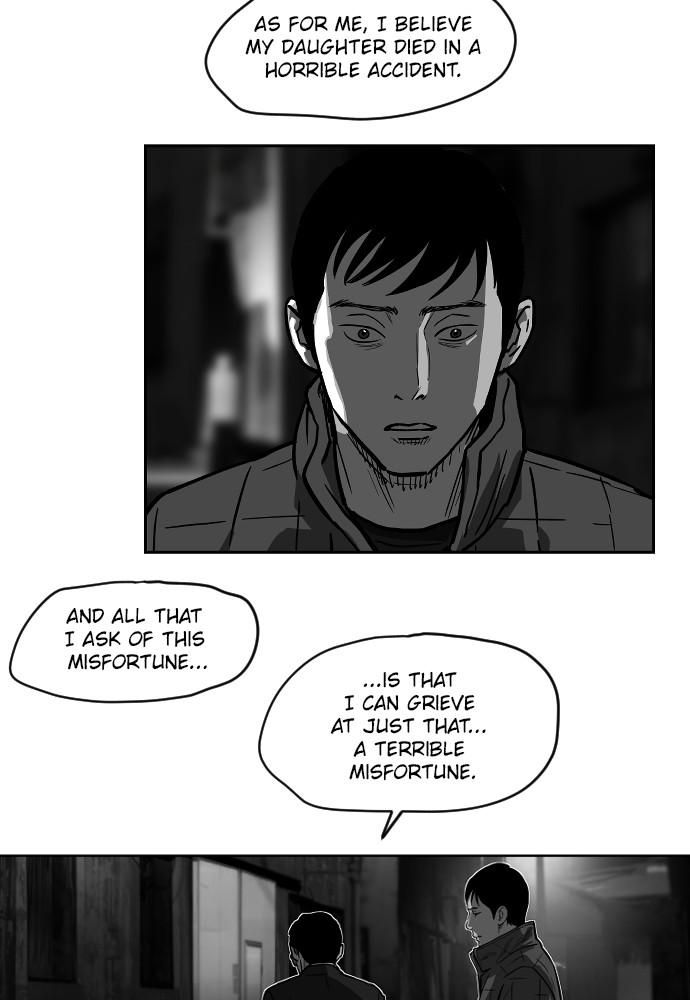 Read The Hellbound (en) Manga Online