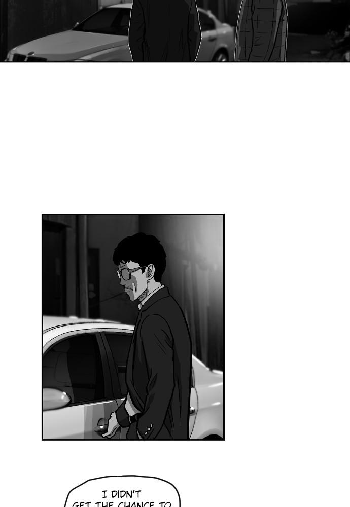 Read The Hellbound (en) Manga Online