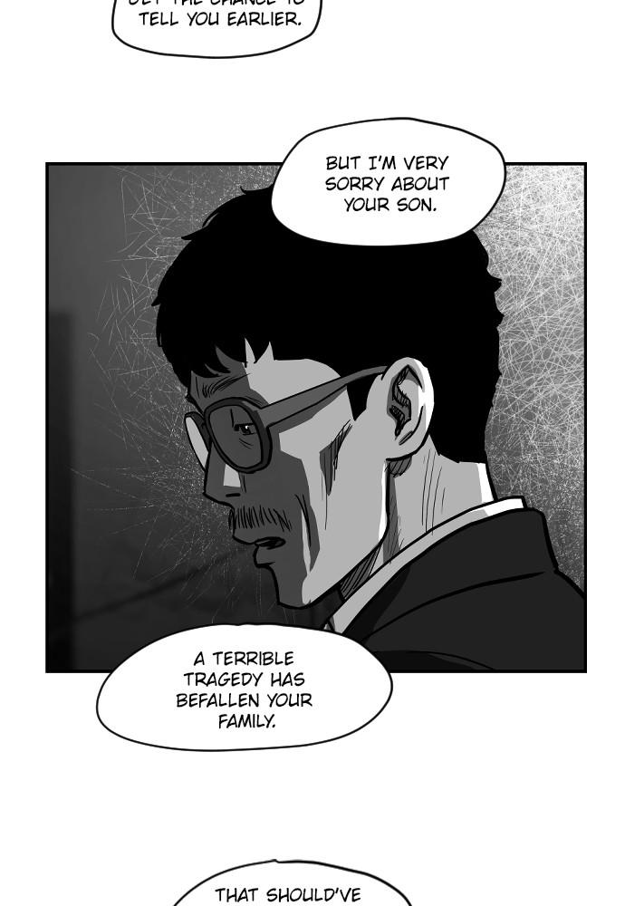 Read The Hellbound (en) Manga Online