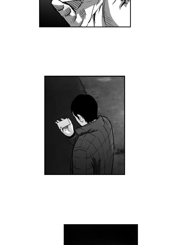 Read The Hellbound (en) Manga Online