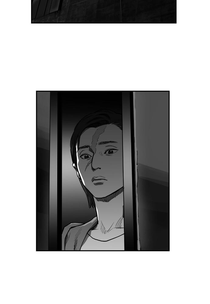 Read The Hellbound (en) Manga Online