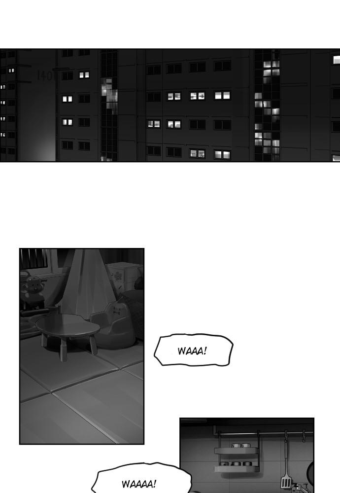 Read The Hellbound (en) Manga Online