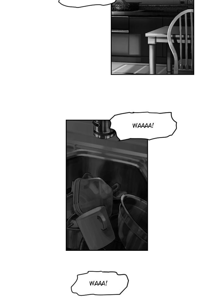 Read The Hellbound (en) Manga Online