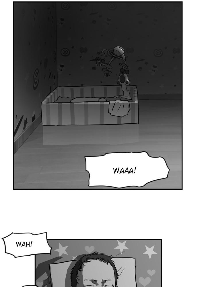 Read The Hellbound (en) Manga Online